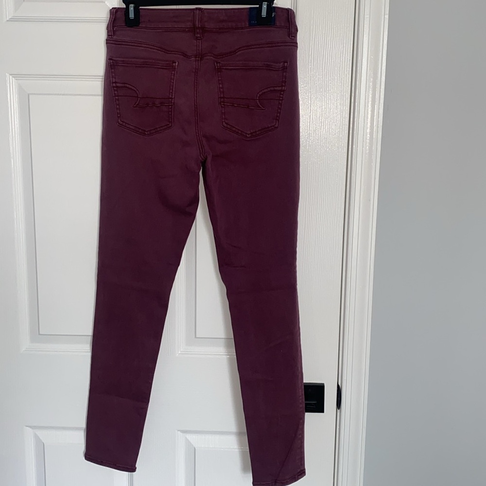 AMERICAN EAGLE - Picture 7 of 8